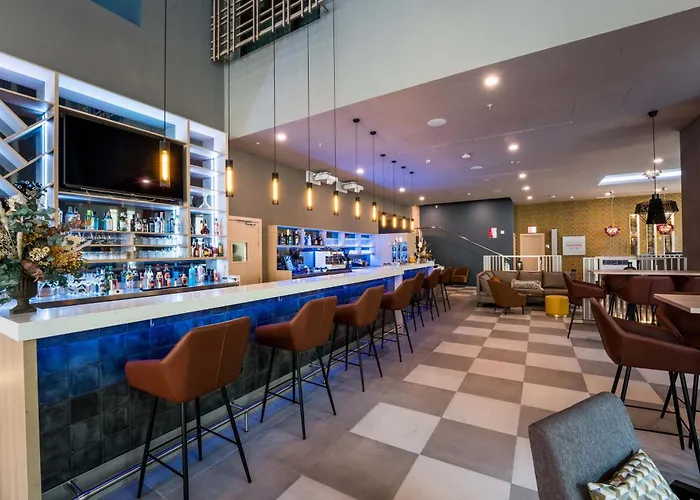 Leonardo Royal FiraHotel Barcelone