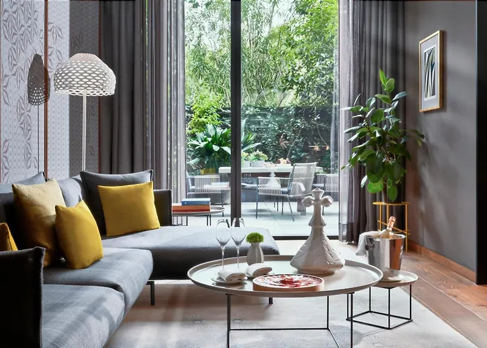 Hotel Mandarin Oriental, Barcelona